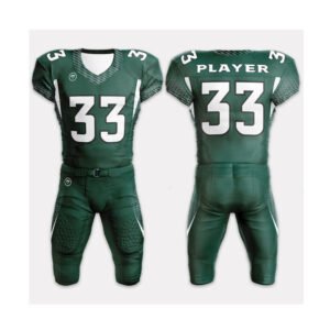 Football Uniform