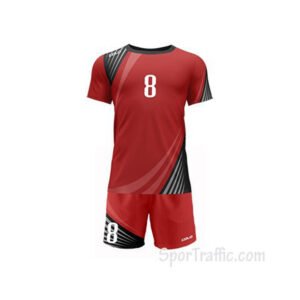 Volleyball Uniform