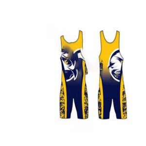 Wrestling Uniform