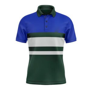 Polo shirt