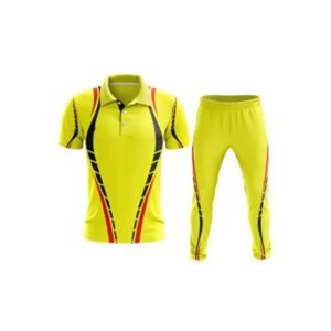Cricket uniform