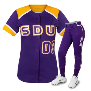 Softball Uniform