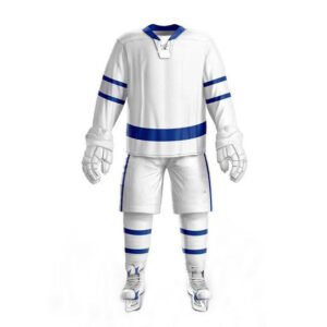Ice Hockey Uniform