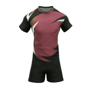 Rugby Uniform
