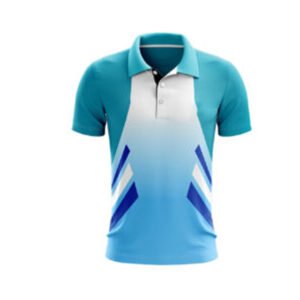 Cricket uniform